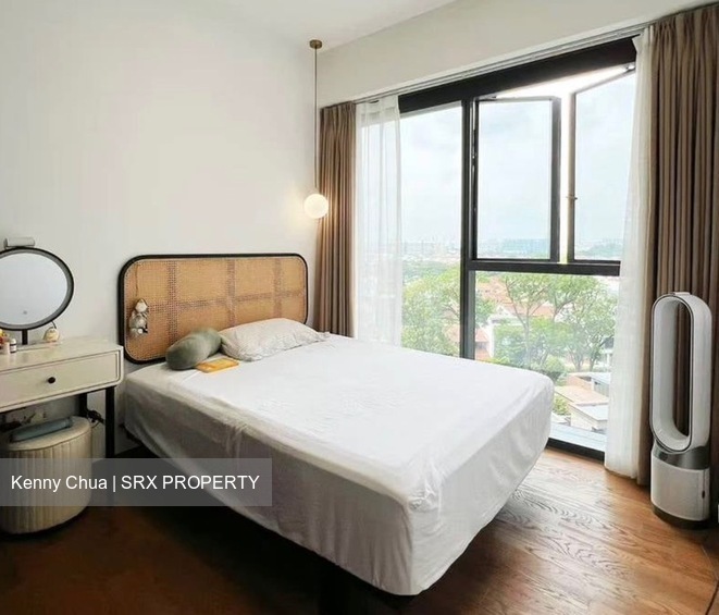 Parc Clematis (D5), Apartment #549229091